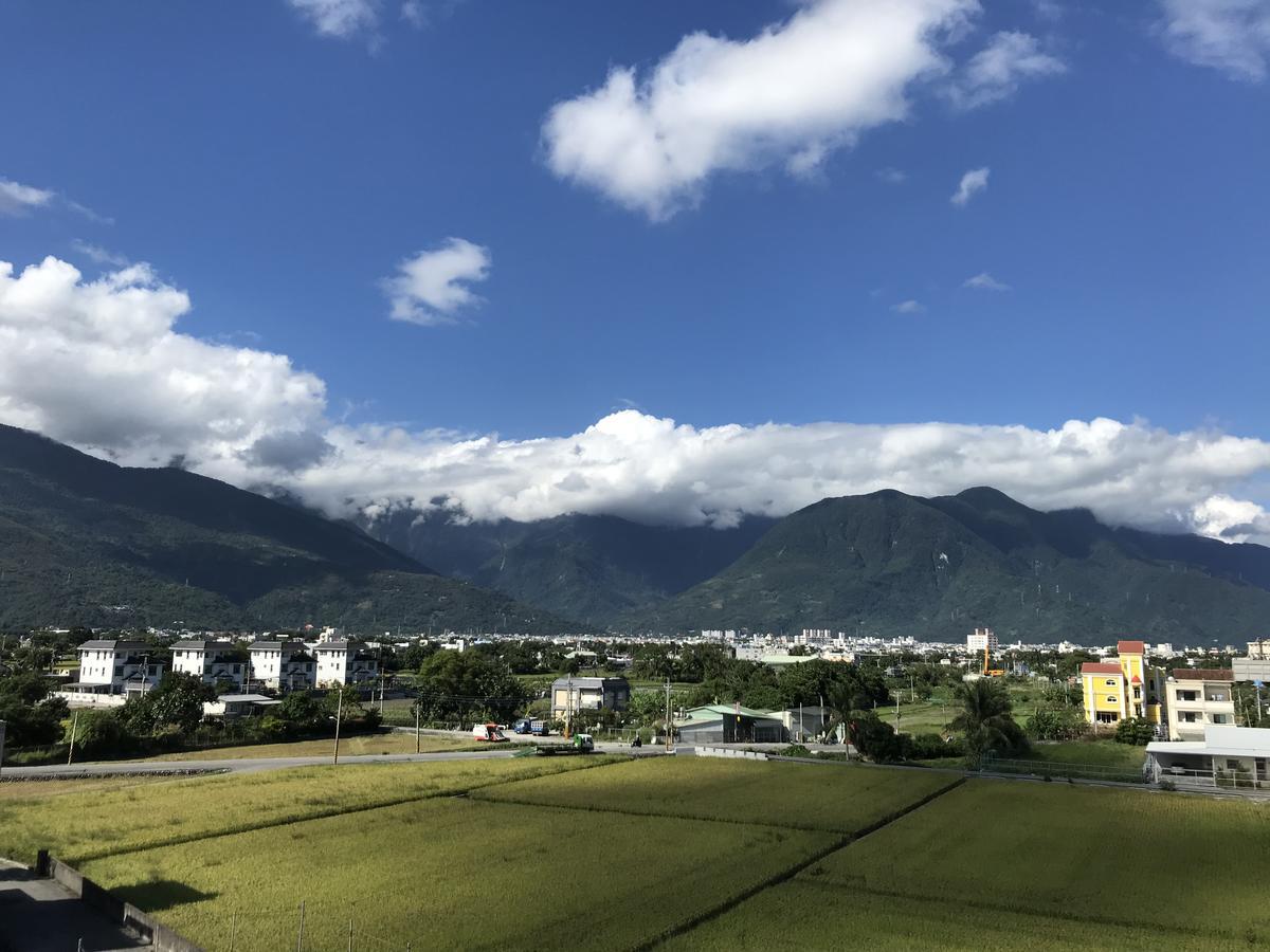 遊山水民宿一二館來電包棟可享優惠方案 Цзянь Экстерьер фото