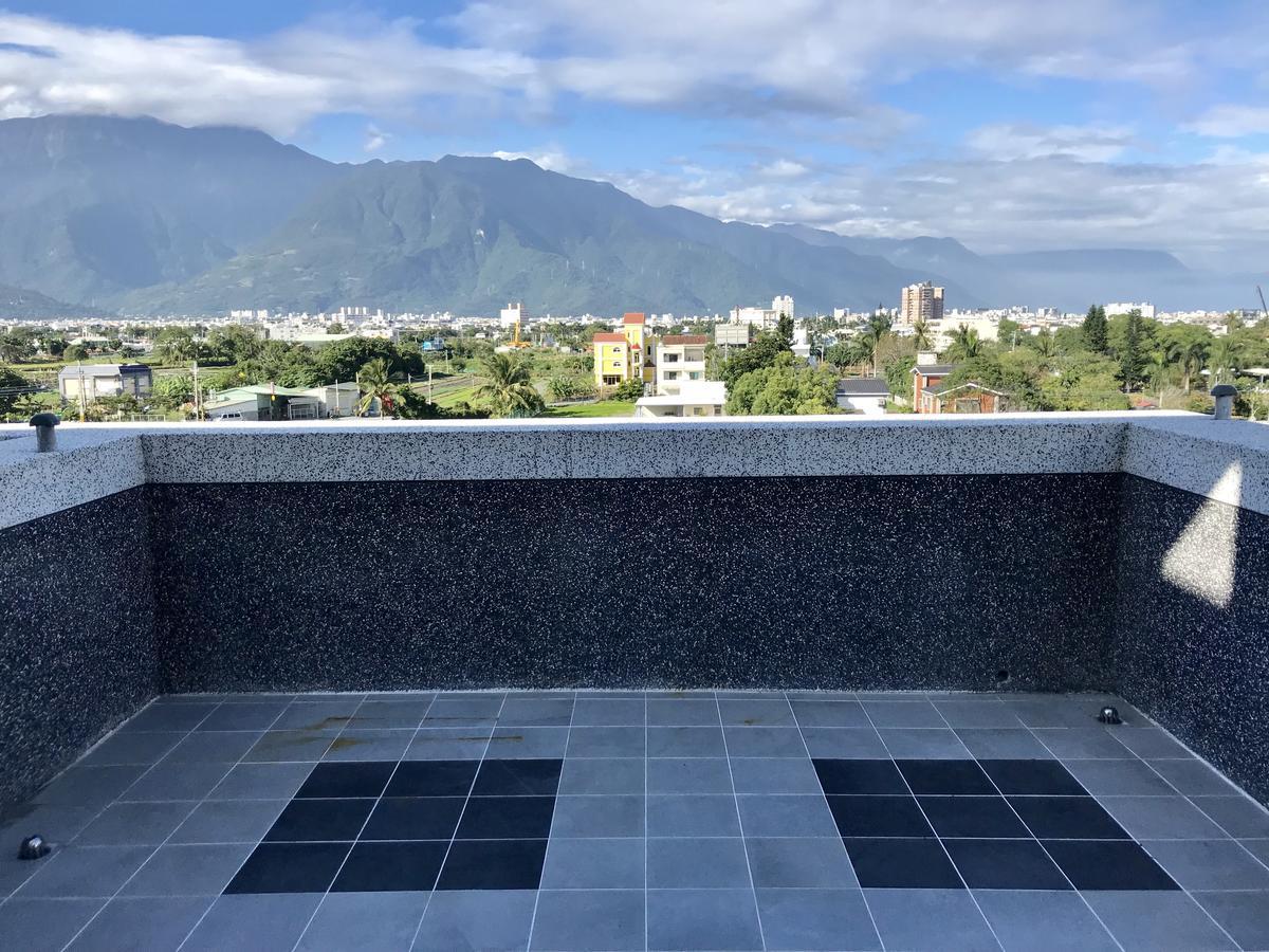遊山水民宿一二館來電包棟可享優惠方案 Цзянь Экстерьер фото