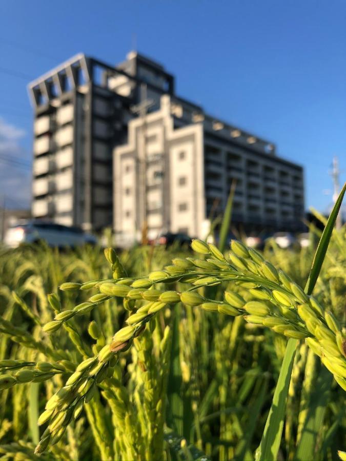 遊山水民宿一二館來電包棟可享優惠方案 Цзянь Экстерьер фото